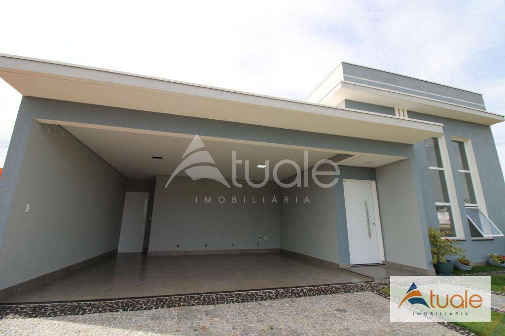 Casa de Condomínio à venda com 3 quartos, 185m² - Foto 2