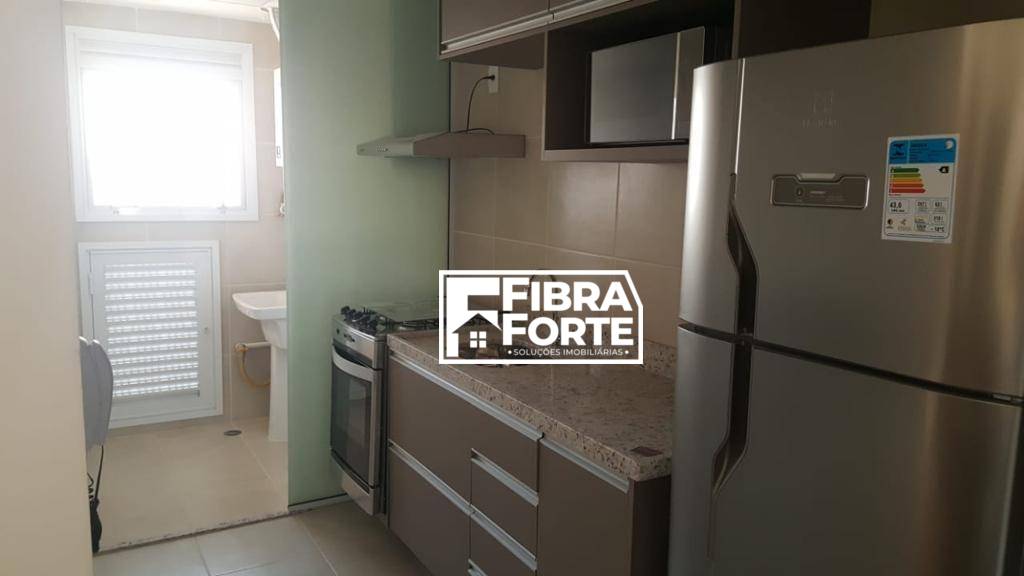 Apartamento, 2 quartos, 64 m² - Foto 9