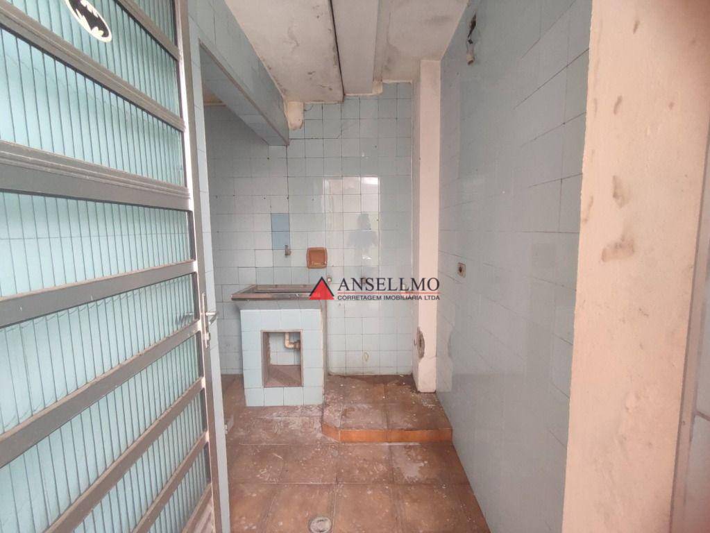 Sobrado para alugar, 235m² - Foto 20