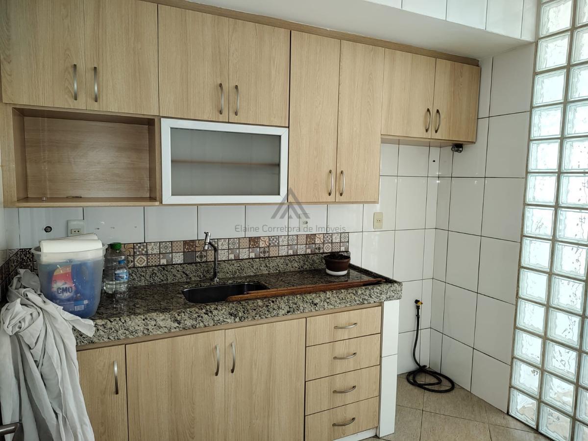 Apartamento à venda com 3 quartos, 85m² - Foto 8