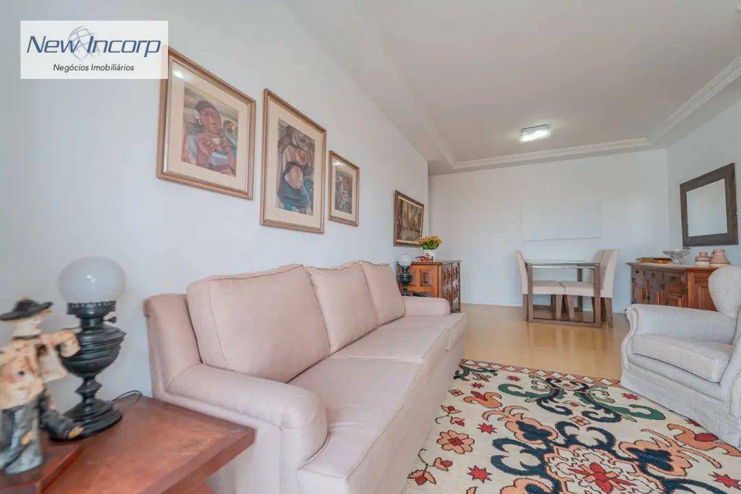 Apartamento à venda com 3 quartos, 115m² - Foto 5