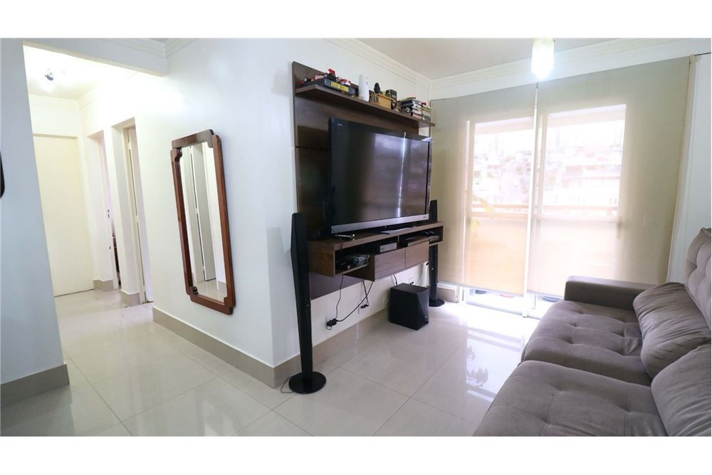 Apartamento à venda com 3 quartos, 63m² - Foto 13