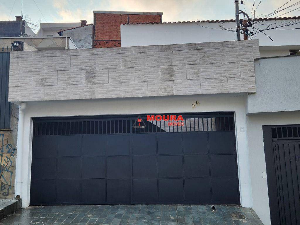 Casa à venda com 2 quartos, 108m² - Foto 2