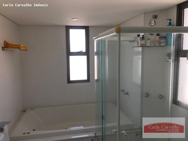 Apartamento à venda com 4 quartos, 304m² - Foto 11