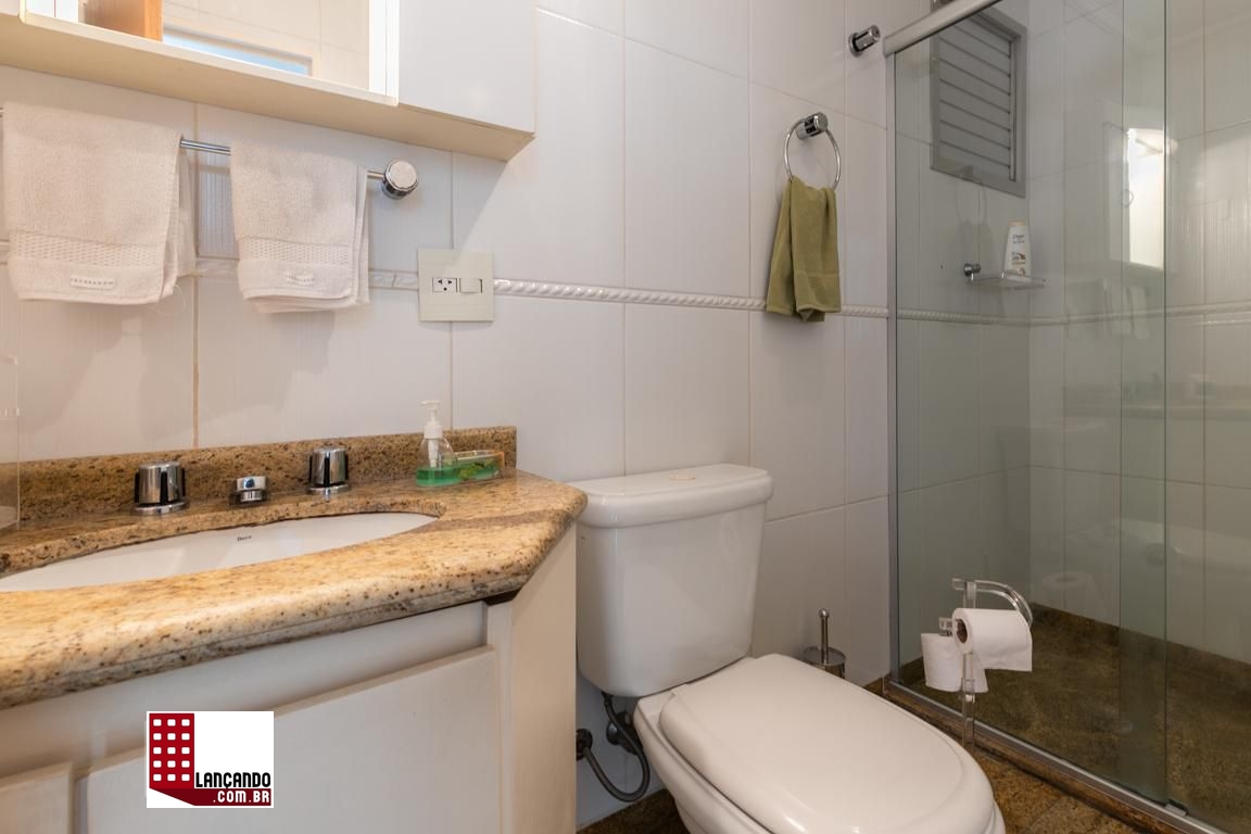 Apartamento à venda com 3 quartos, 100m² - Foto 15