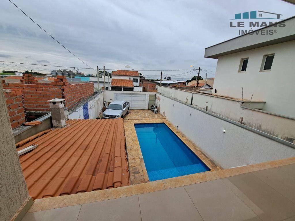 Casa à venda com 2 quartos, 150m² - Foto 26