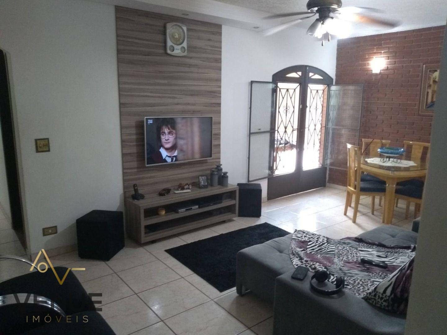 Sobrado à venda com 3 quartos, 430M2 - Foto 24