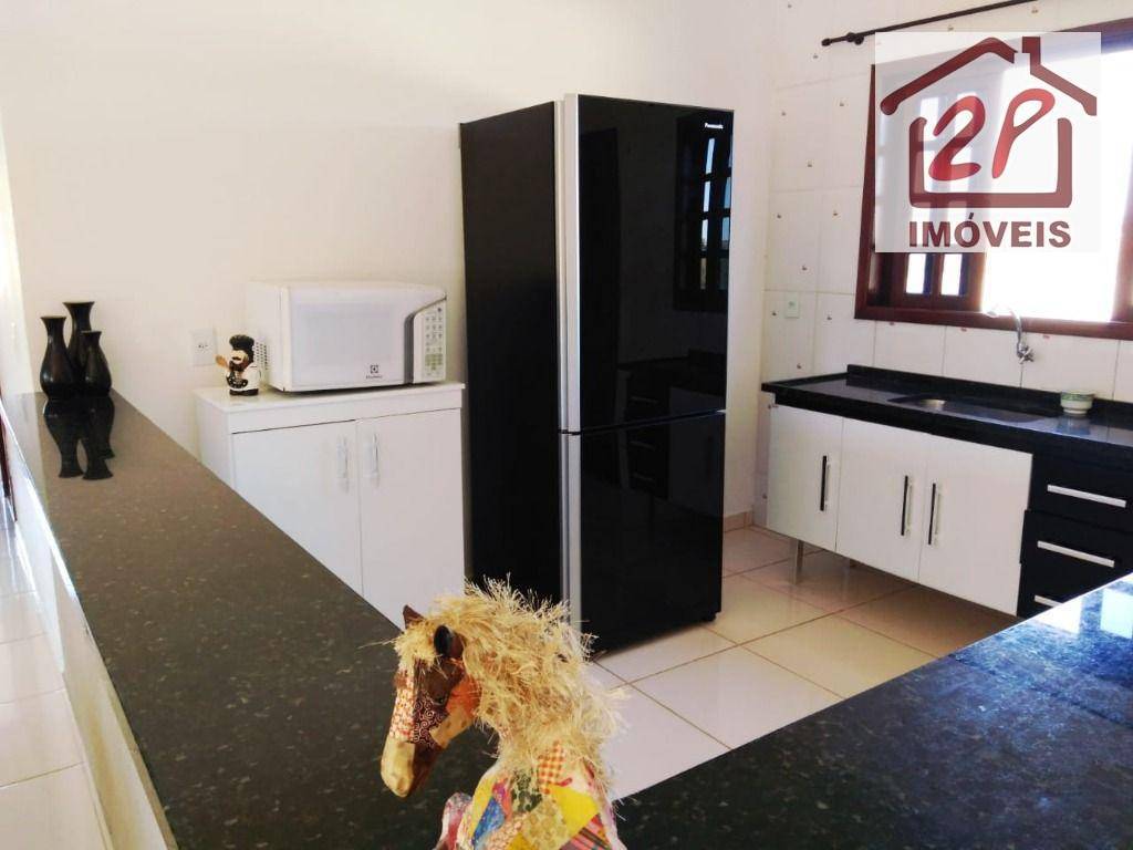 Chácara, 3 quartos, 700 m² - Foto 17