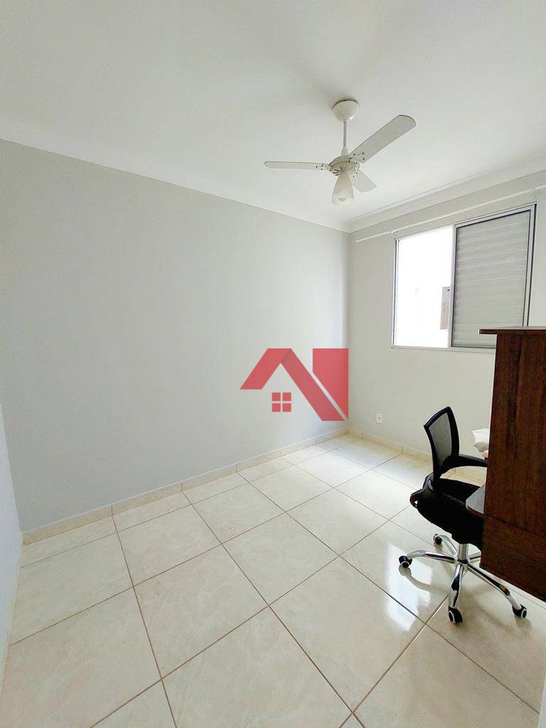 Apartamento à venda com 2 quartos, 47m² - Foto 7