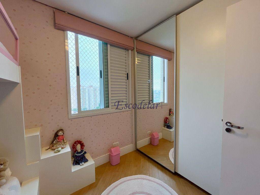 Apartamento à venda com 3 quartos, 94m² - Foto 13