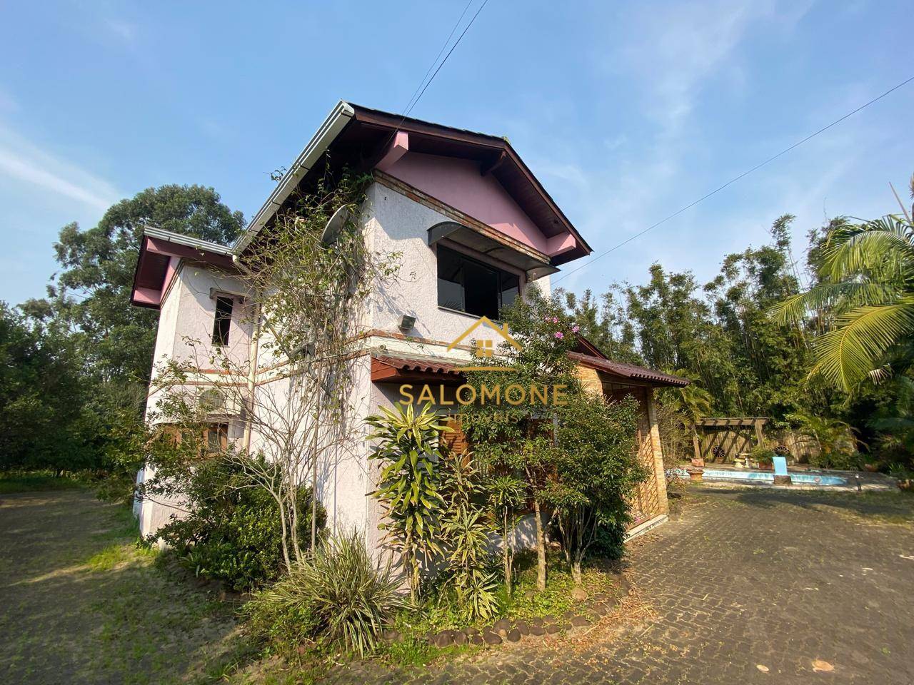 Sítio, 2 quartos, 4412 m² - Foto 3