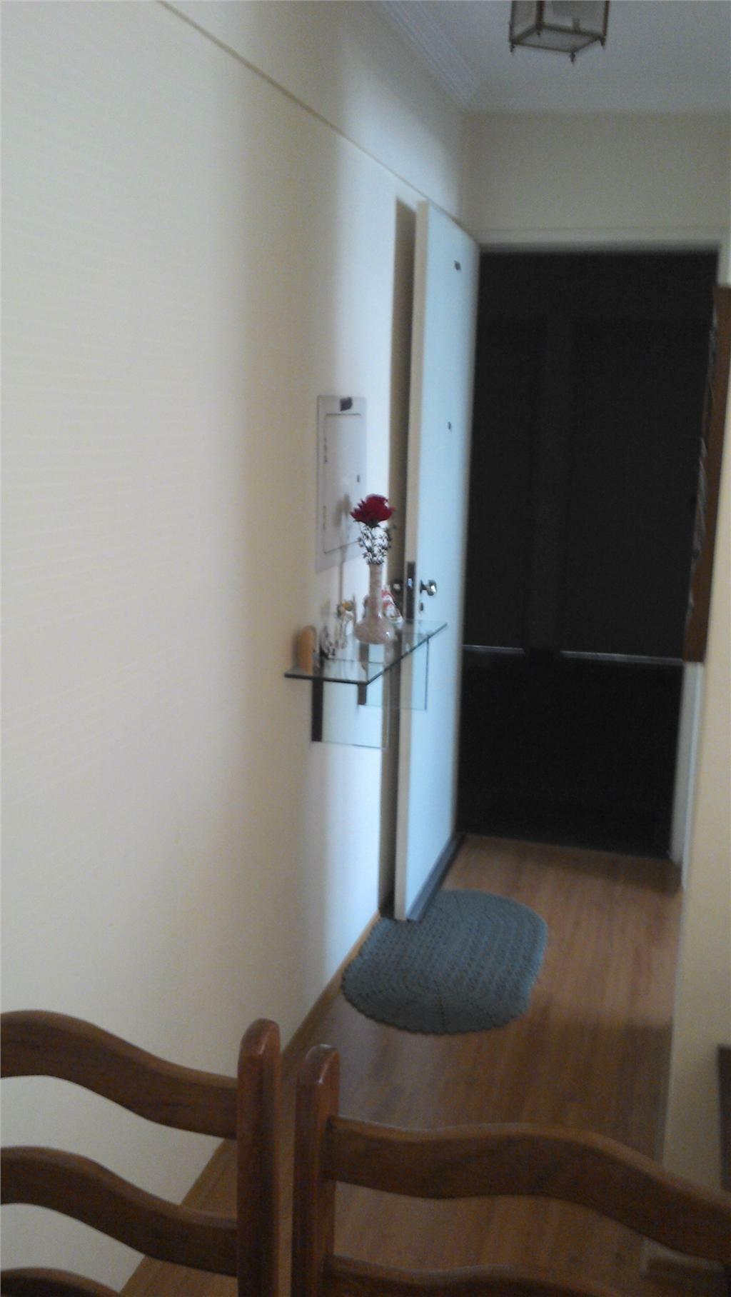 Apartamento à venda com 1 quarto, 43m² - Foto 16