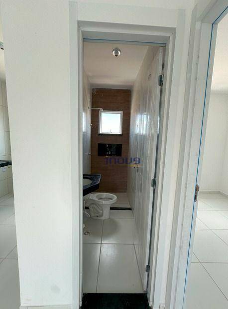 Apartamento à venda com 2 quartos, 48m² - Foto 13