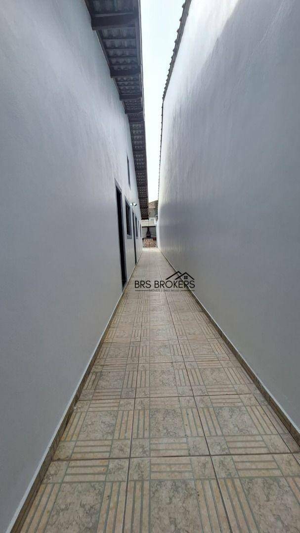 Casa à venda com 2 quartos, 69m² - Foto 16