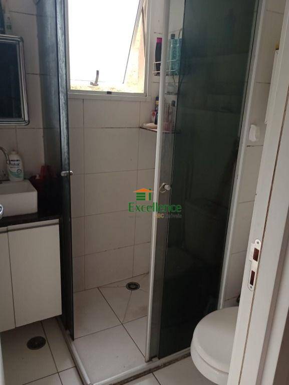 Apartamento à venda com 2 quartos, 35m² - Foto 4