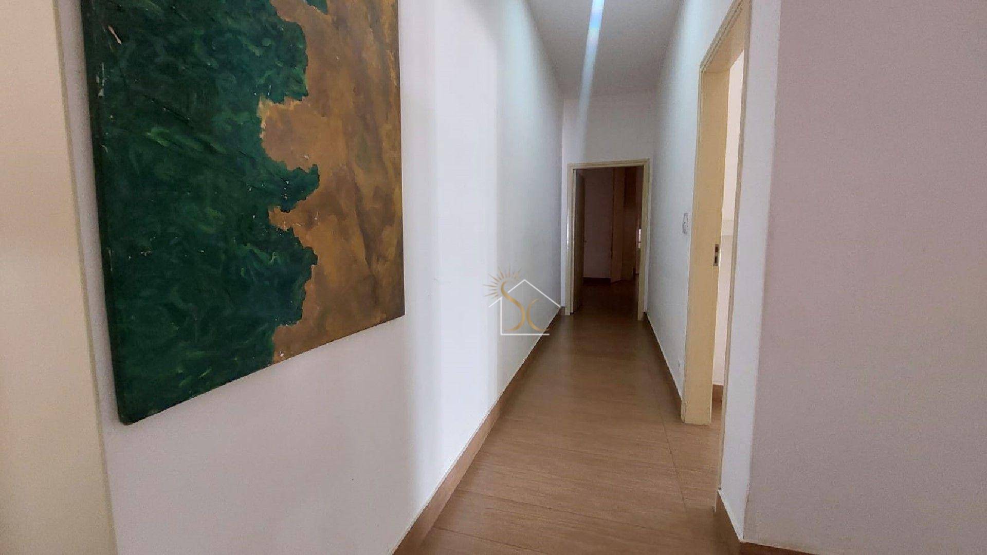 Casa à venda com 3 quartos, 346m² - Foto 9