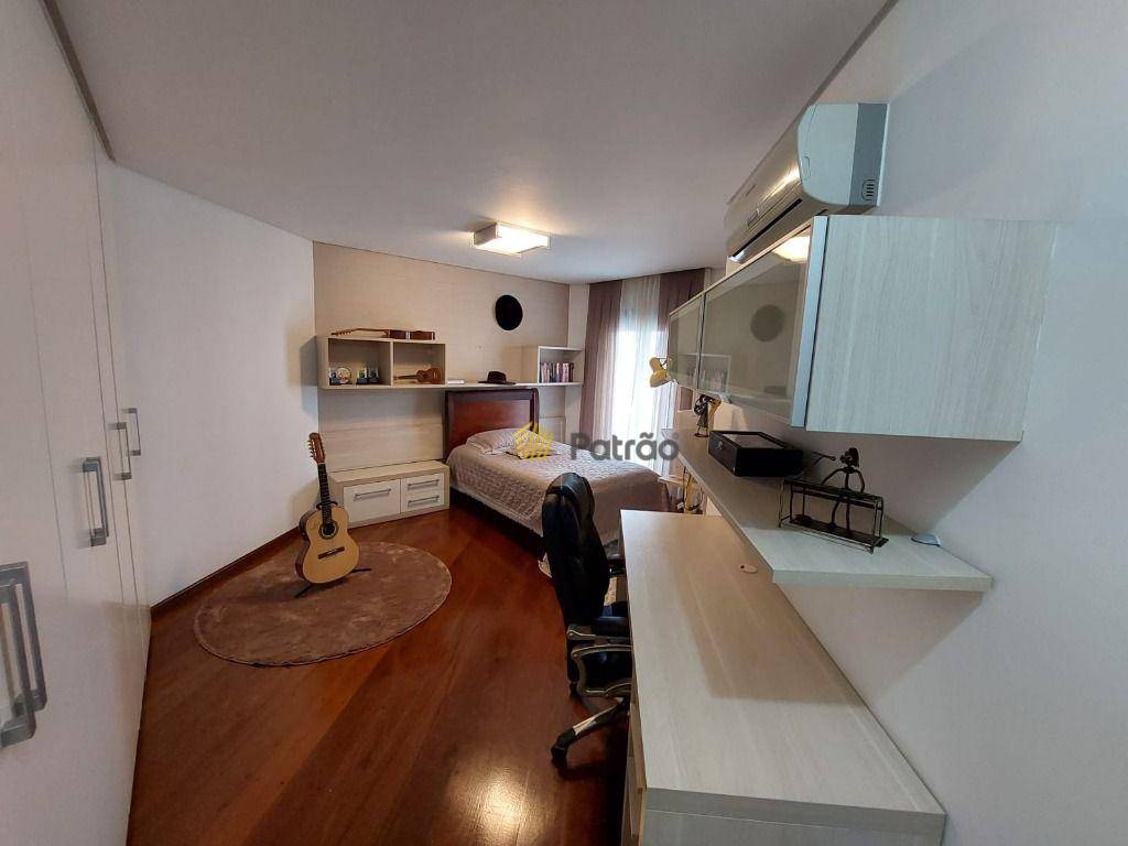 Apartamento à venda e aluguel com 4 quartos, 225m² - Foto 69