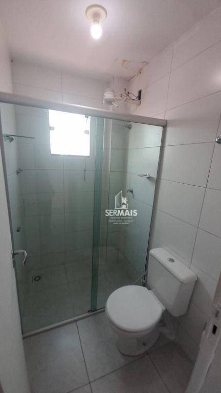 Apartamento para alugar com 2 quartos, 61m² - Foto 5