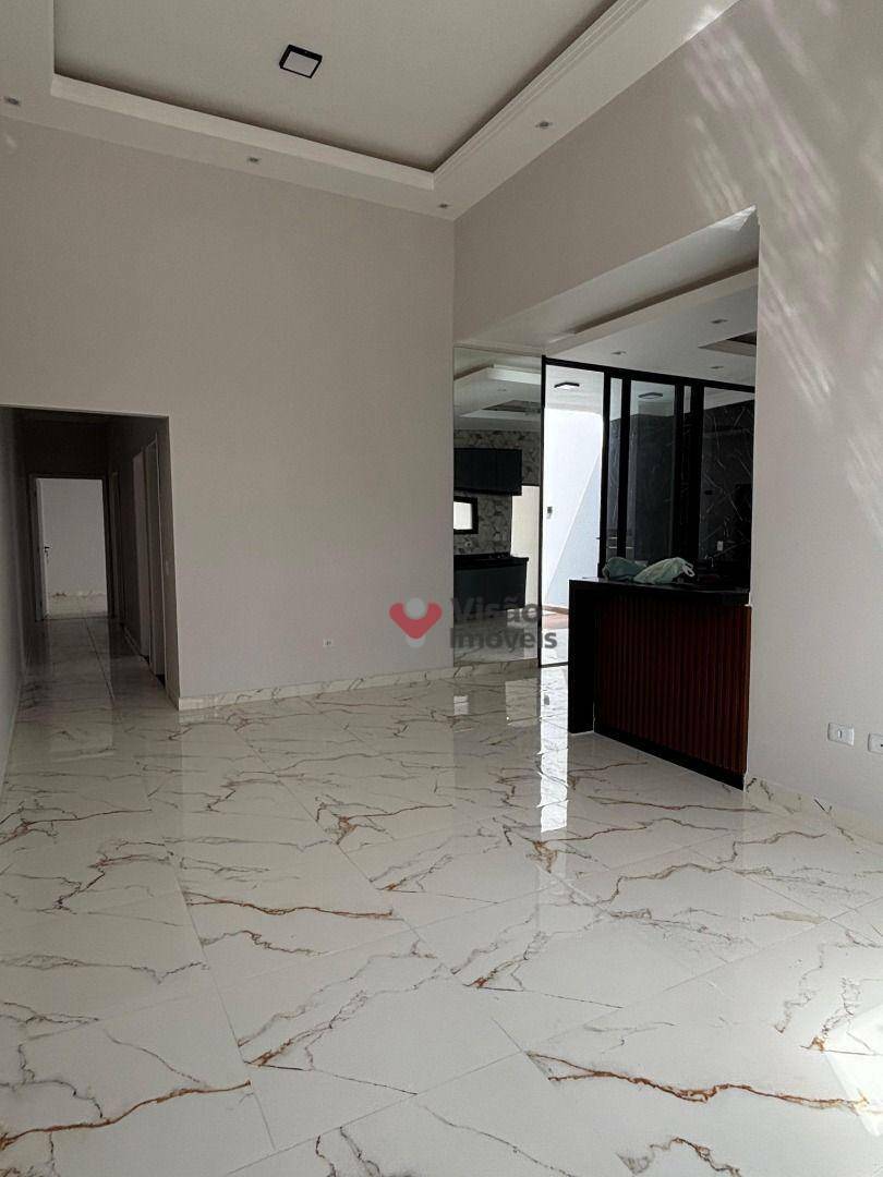 Casa à venda com 3 quartos, 123m² - Foto 13