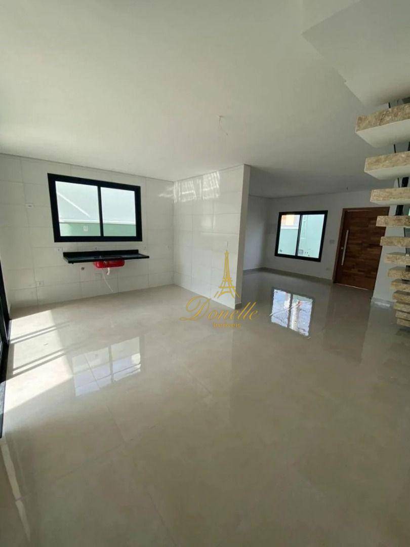 Sobrado à venda com 3 quartos, 120m² - Foto 18