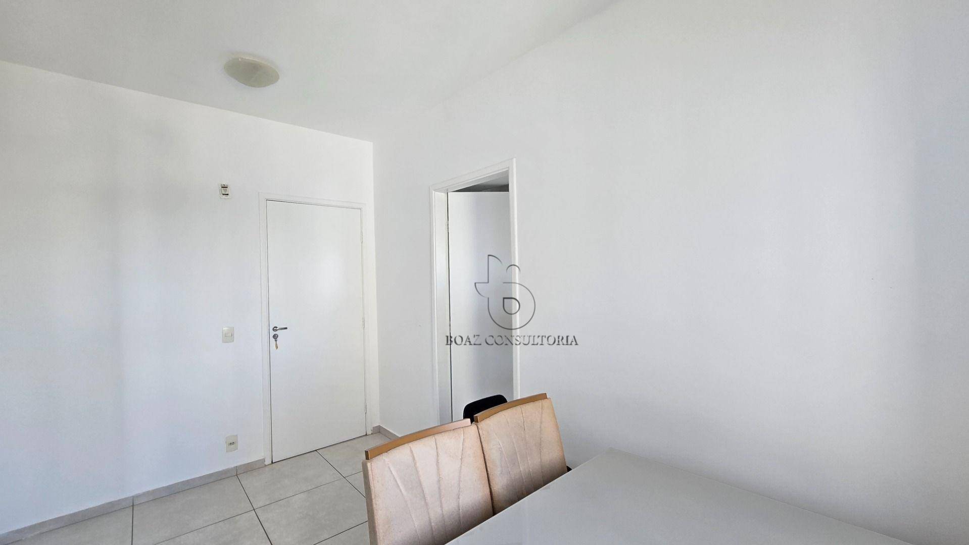 Apartamento para alugar com 2 quartos, 46m² - Foto 14