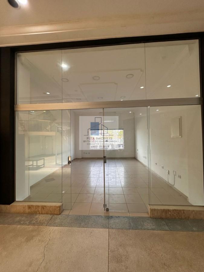 Conjunto Comercial-Sala para alugar, 24m² - Foto 1