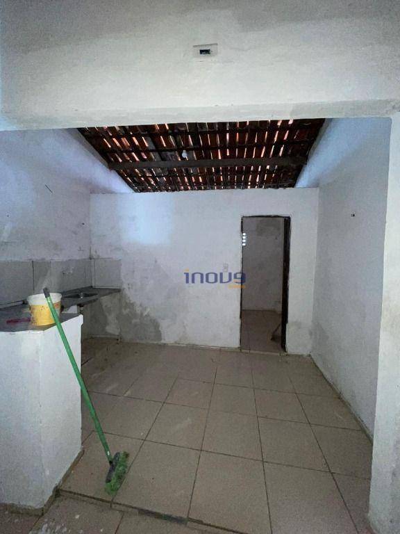 Casa, 2 quartos, 45 m² - Foto 4