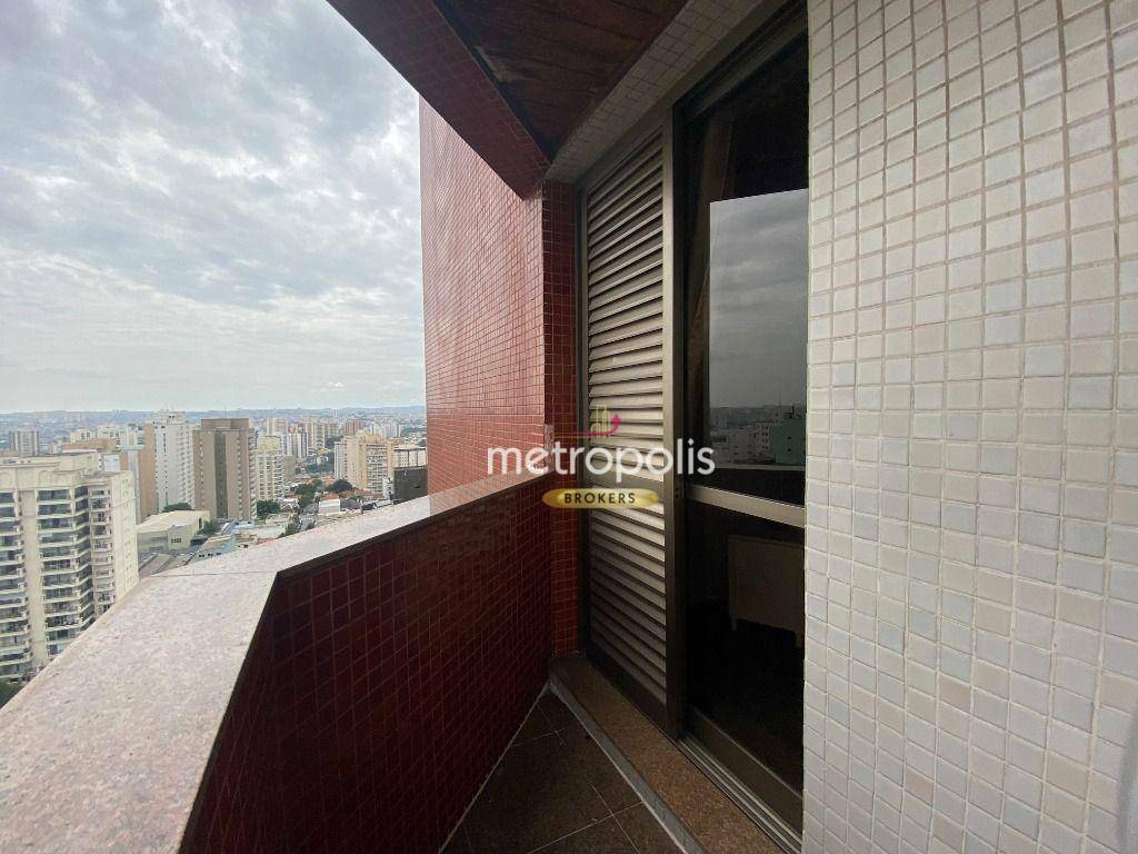 Apartamento à venda com 6 quartos, 325m² - Foto 15