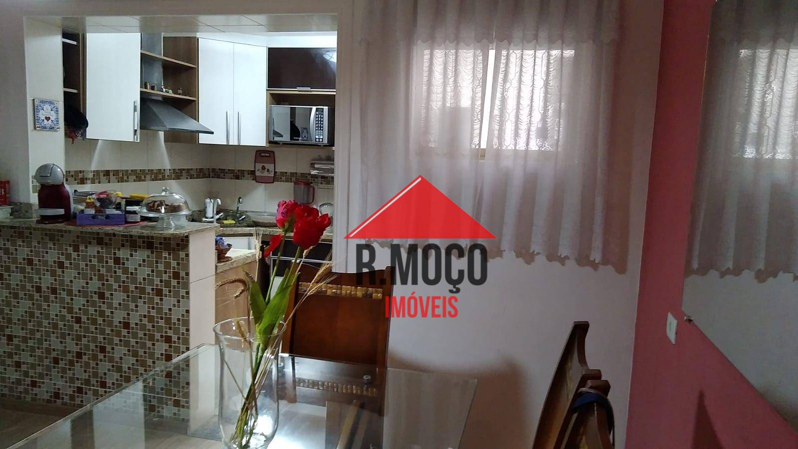 Sobrado à venda com 4 quartos, 109m² - Foto 3