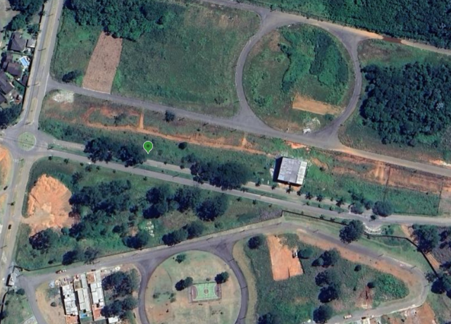 Terreno à venda, 1000m² - Foto 3