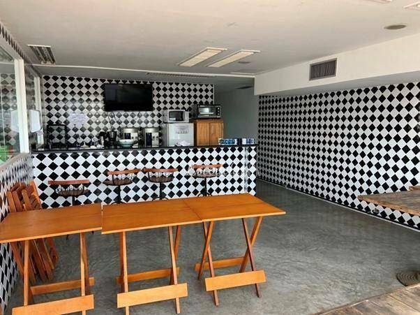 Conjunto Comercial-Sala para alugar, 448m² - Foto 5