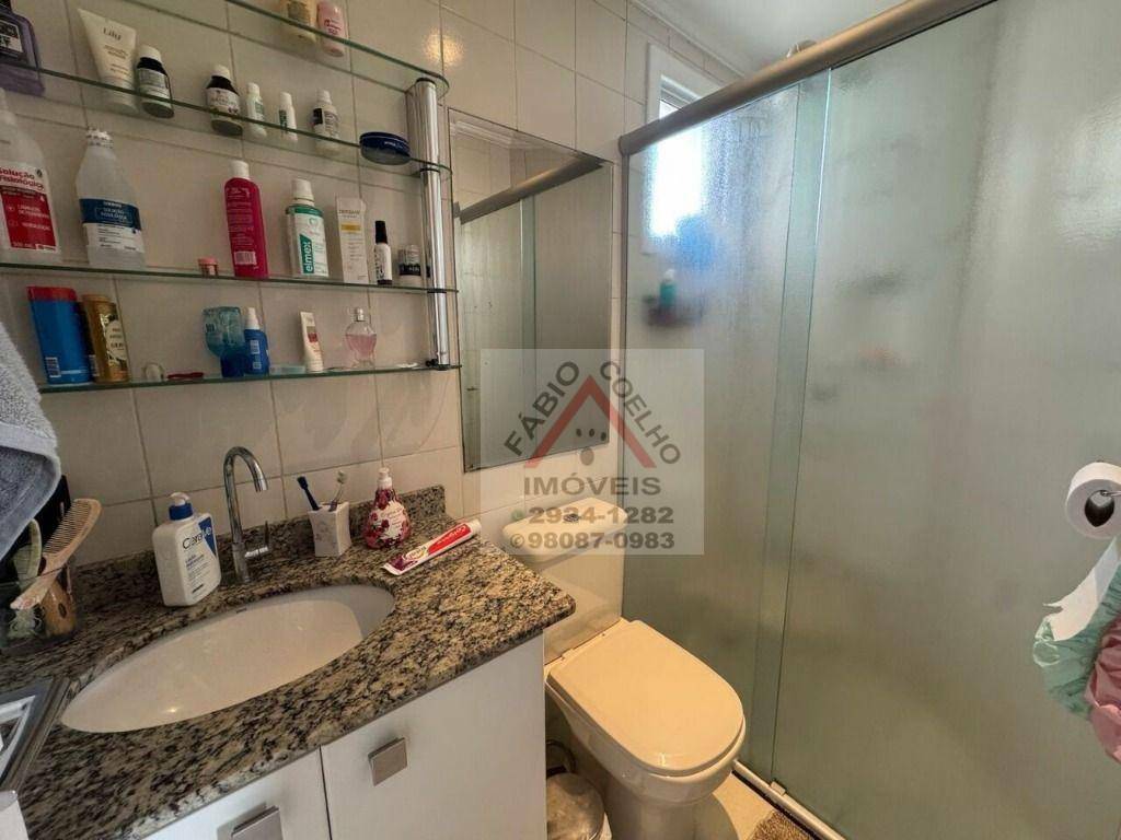 Apartamento à venda com 2 quartos, 48m² - Foto 10