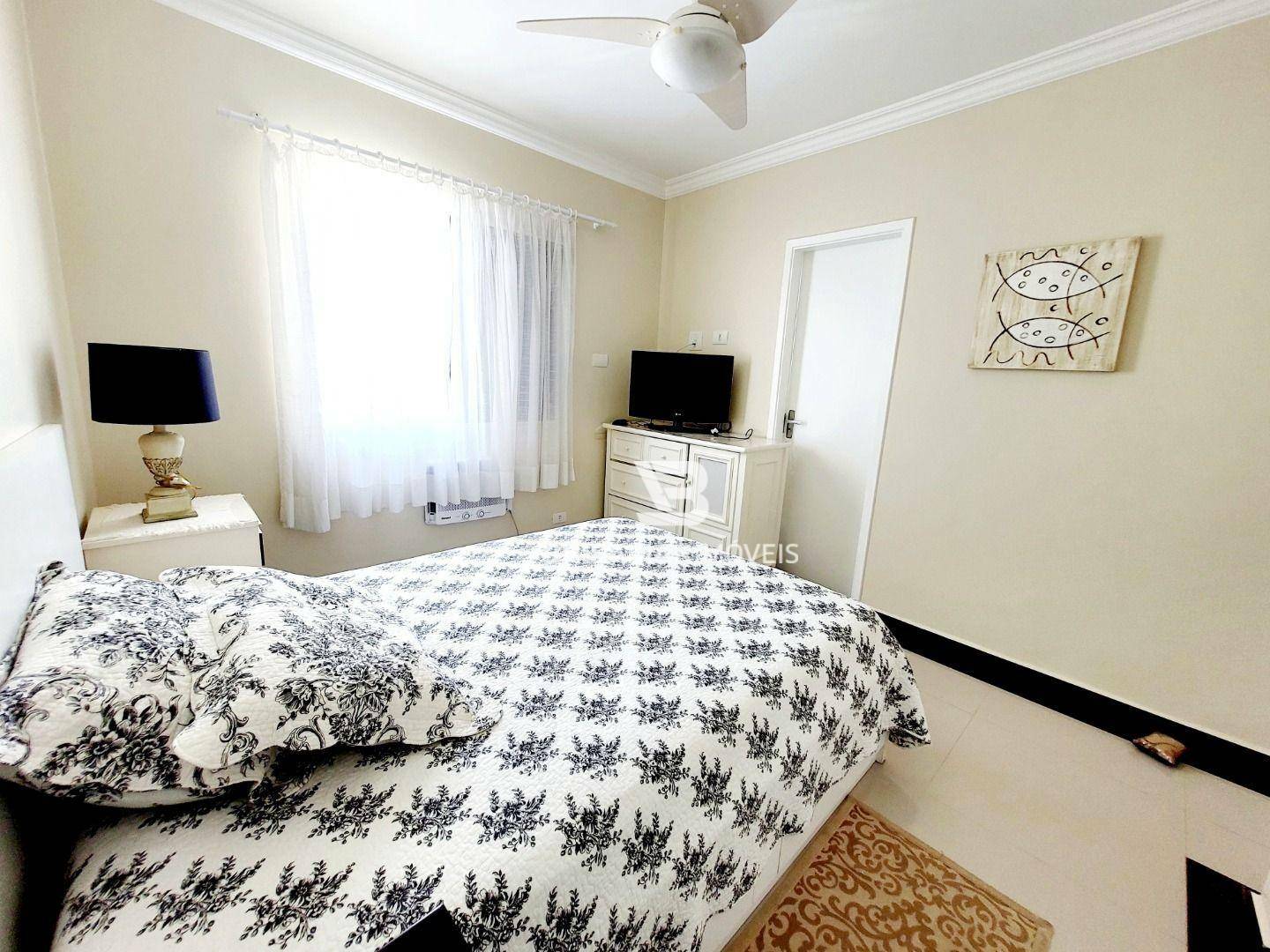 Apartamento à venda com 4 quartos, 142m² - Foto 19