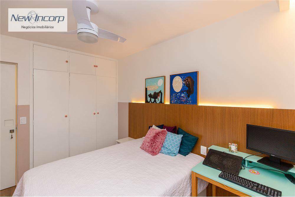 Apartamento à venda com 3 quartos, 152m² - Foto 23