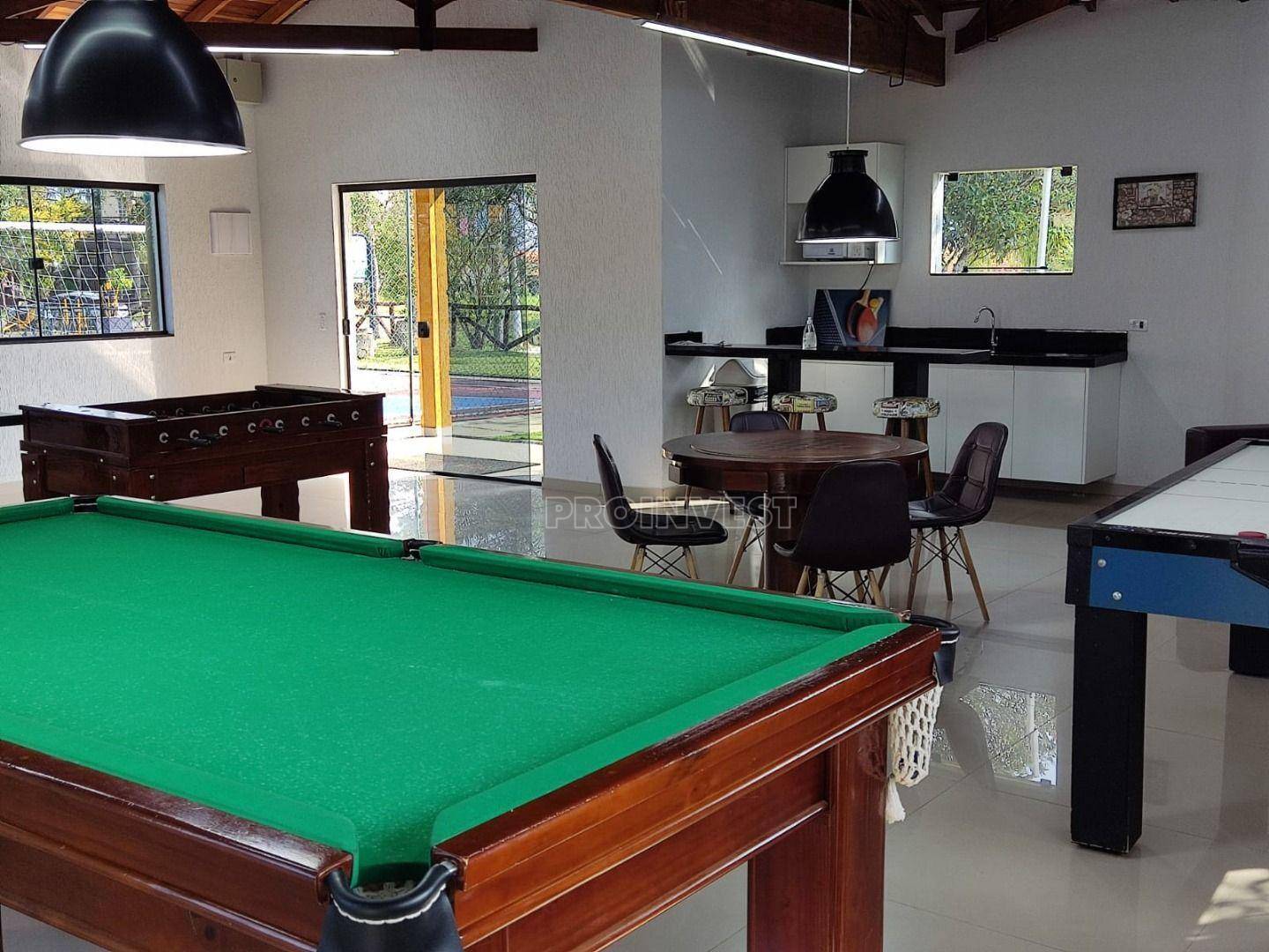 Casa de Condomínio à venda com 3 quartos, 307m² - Foto 60