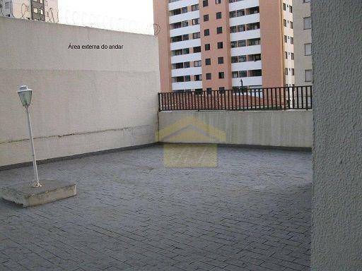 Apartamento à venda com 3 quartos, 67m² - Foto 15