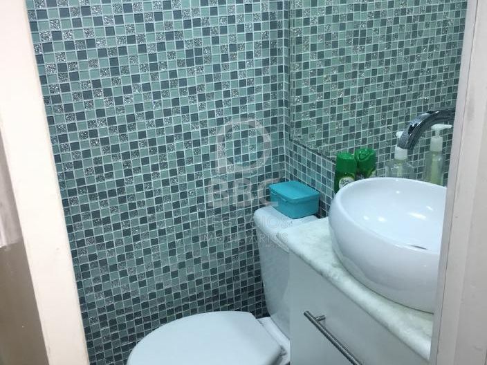 Apartamento à venda com 3 quartos, 97m² - Foto 16