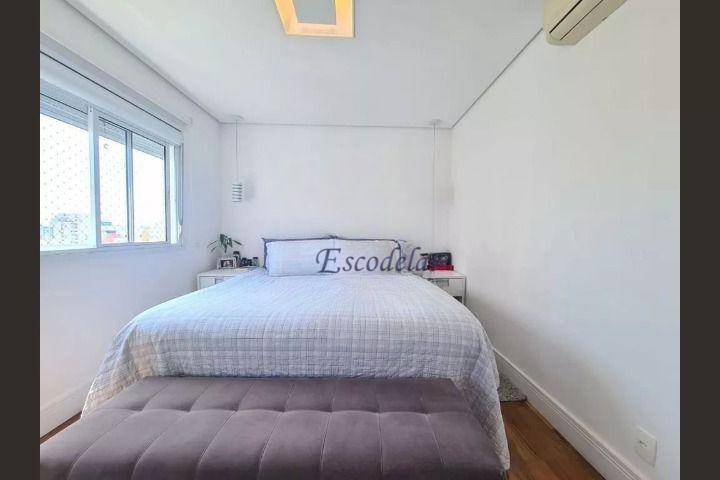 Cobertura à venda com 4 quartos, 230m² - Foto 14