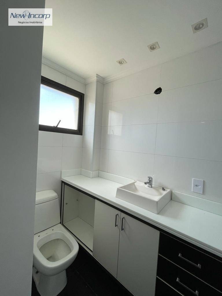 Apartamento à venda com 4 quartos, 170m² - Foto 16