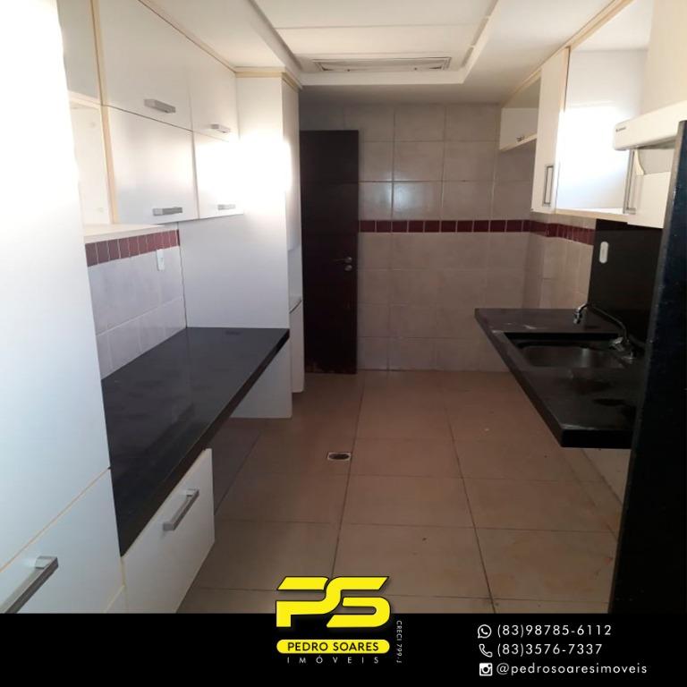 Apartamento à venda com 4 quartos, 189m² - Foto 12