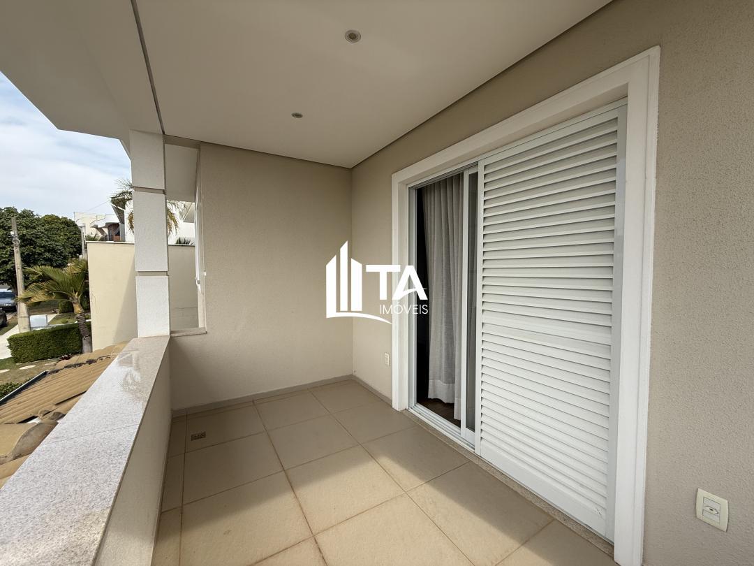 Casa de Condomínio à venda com 4 quartos, 258m² - Foto 29