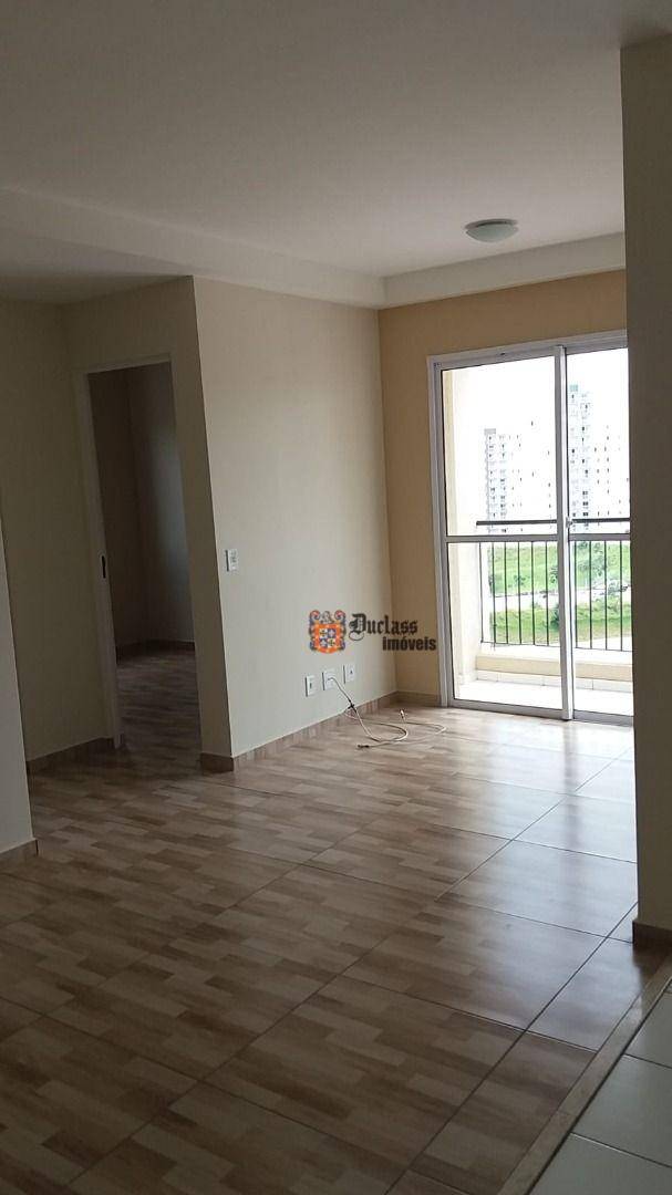 Apartamento à venda com 2 quartos, 50m² - Foto 24