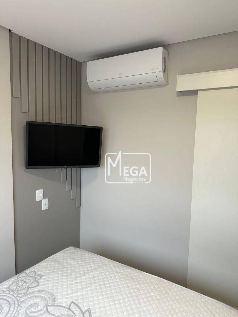 Apartamento à venda com 2 quartos, 47m² - Foto 25