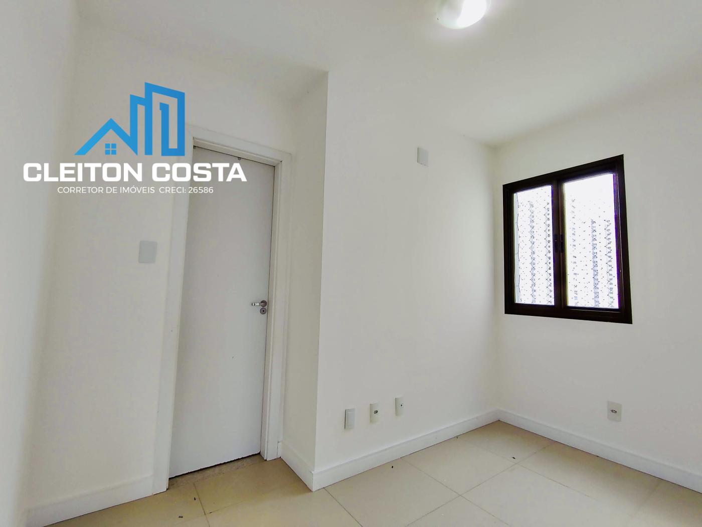 Apartamento para alugar com 3 quartos, 90m² - Foto 4