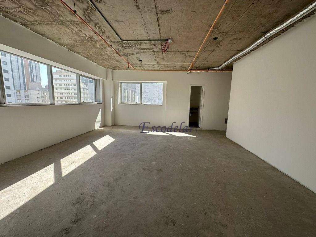 Conjunto Comercial-Sala à venda, 50m² - Foto 10