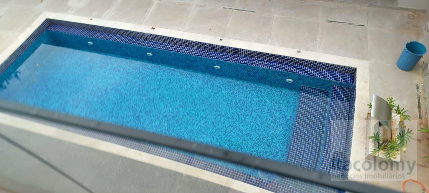 Casa de Condomínio, 4 quartos - Foto 5