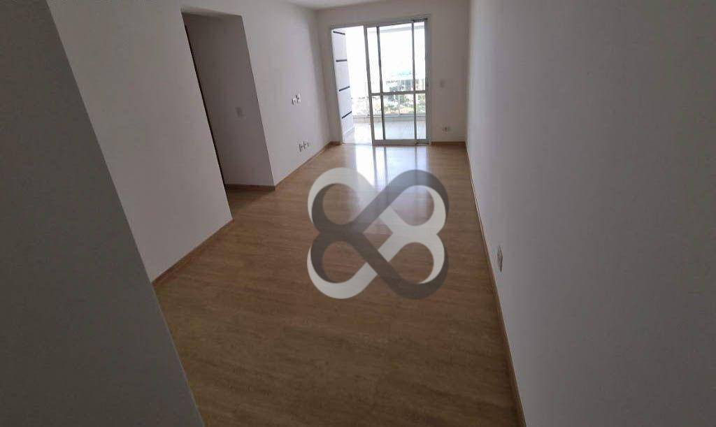 Apartamento para alugar com 3 quartos, 80m² - Foto 3