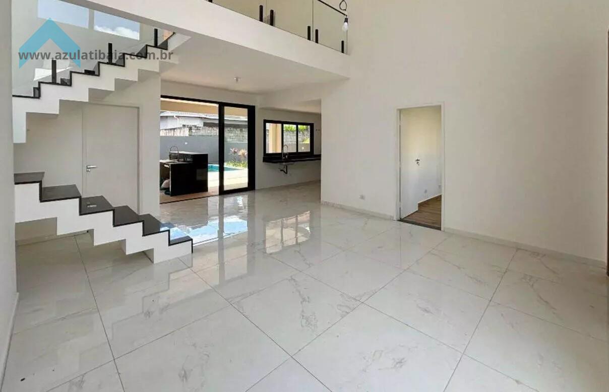 Casa de Condomínio à venda com 3 quartos, 166m² - Foto 3