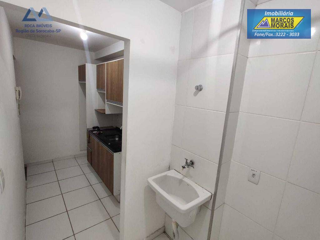 Apartamento à venda com 2 quartos, 45m² - Foto 6