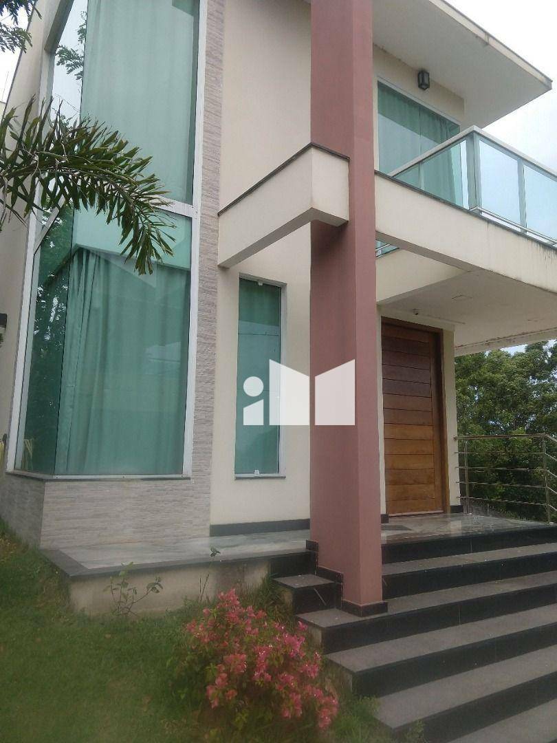 Casa de Condomínio à venda com 4 quartos, 330m² - Foto 10